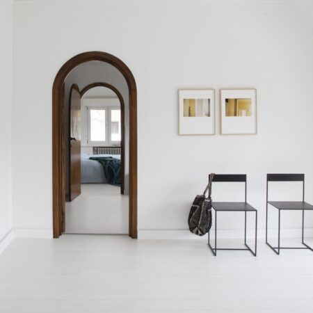 ETERNITY CHARME WHITE