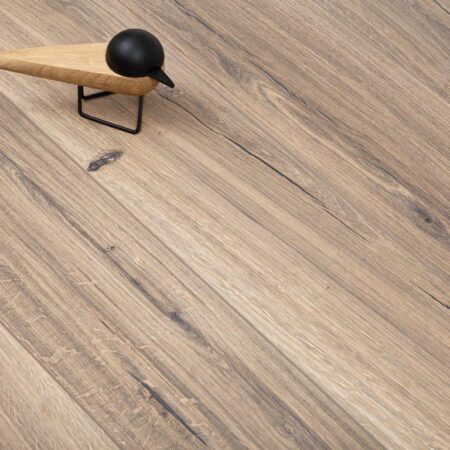 www.eurofloors.pl 022 Cracked XL Brown
