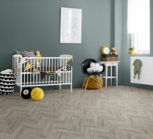 Java Light Grey Herringbone RSH2