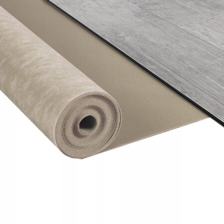 WENINGER Podklad pod winylowe AQUA PROFI LVT 1 4mm rolka 10m2