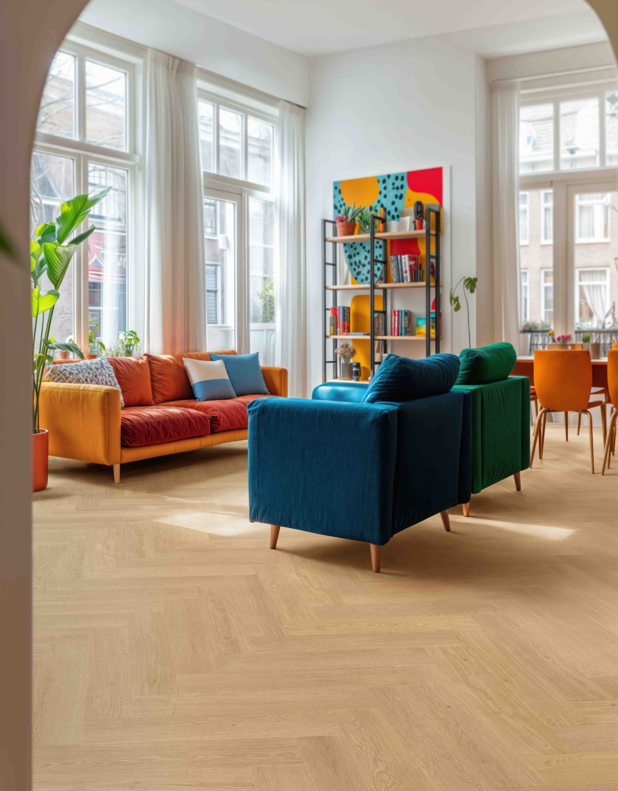 iiii EuroFloors