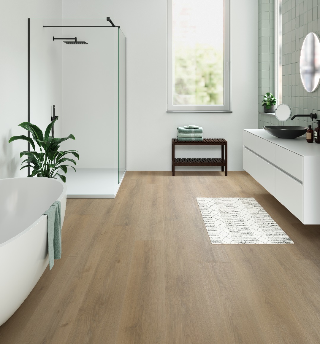 Douro Honey bathroom_min EuroFloors